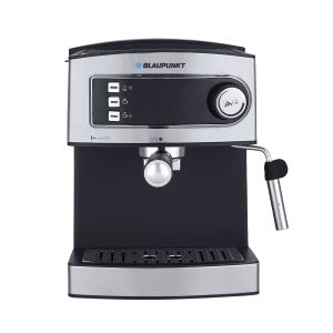Еспресо кафе машина Blaupunkt CMP301, налягане на помпата 15 бара