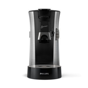 Кафе машина Senseo Select CSA250/11, черна