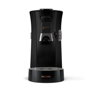 Кафе машина Senseo Select CSA240/61, черна
