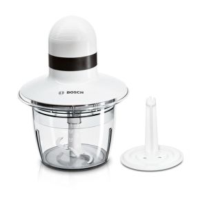 Чопър Bosch MMR08A1, 400 W, бял