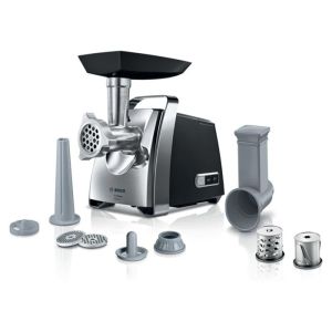 Месомелачка Bosch ProPower MFW67440, 2000 W
