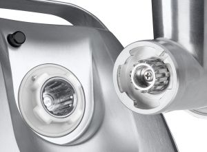 Месомелачка Bosch ProPower MFW67440, 2000 W