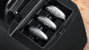 Месомелачка Bosch ProPower MFW67440, 2000 W