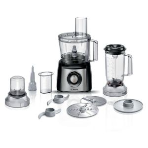 Кухненски робот Bosch MCM3501M, 2.3 L, 800 W