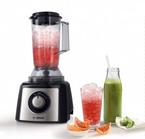 Кухненски робот Bosch MCM3501M, 2.3 L, 800 W