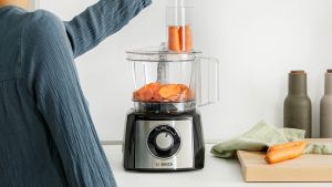 Кухненски робот Bosch MCM3501M, 2.3 L, 800 W