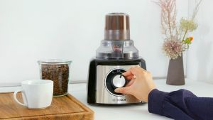 Кухненски робот Bosch MCM3501M, 2.3 L, 800 W