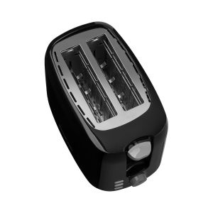 Тостер Sencor STS 2607BK, 750 W, черен, 220V