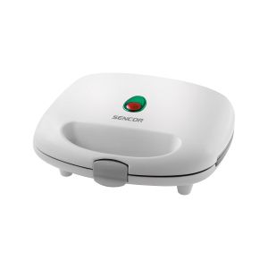 Сандвич грил преса Sencor SSM 3100, бяла, 220V, 700 W