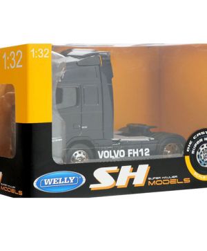 Влекач Volvo FH12