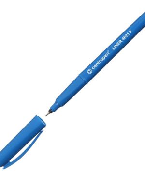 Тънкописец Centropen 4621/2621 черен