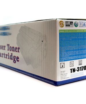Тонер касета черна Brother DCP 8060 неор.