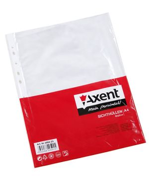 Джоб кристал Axent A4+,40 микр.100бр.