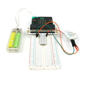 Базов комплект Elecfreaks EF08180, за Micro:Bit