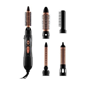 Уред за оформяне на коса Sencor SHS 8401BK, 1000 W