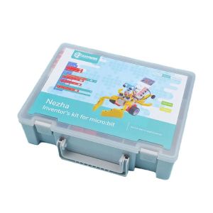 Комплект Инвертор Elecfreaks EF08232, за Micro:Bit