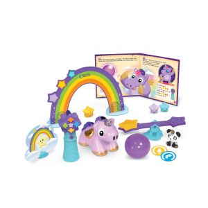 Еднорог за програмиране Learning Resources