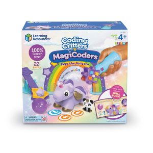 Еднорог за програмиране Learning Resources