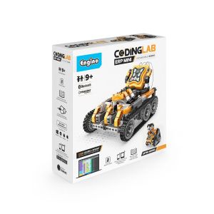 Робот Engino Coding Lab ERP Mini