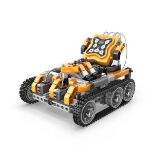Робот Engino Coding Lab ERP Mini