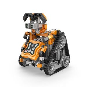 Робот Engino Coding Lab ERP Mini