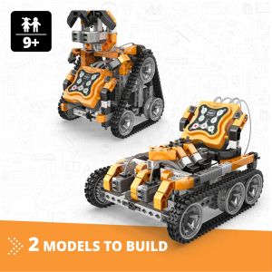 Робот Engino Coding Lab ERP Mini
