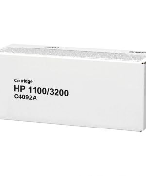 Тоне касета HP 4092A, съвместима