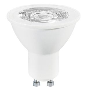 Kрушка Osram LED, GU10, 5W, 230V, 350 lm, 2700K