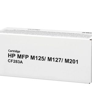 Тонер касета за HP LJ M125NW/M127FN/M127FW