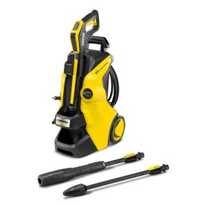 Водоструйка Karcher K 5 - Power control, 2100 W