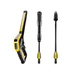 Водоструйка Karcher K 5 - Power control, 2100 W