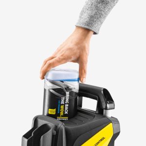 Водоструйка Karcher K 5 - Power control, 2100 W