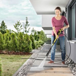 Водоструйка Karcher K 5 - Power control, 2100 W