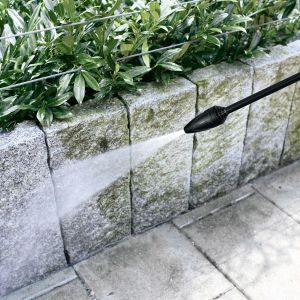 Водоструйка Karcher K 5 - Power control, 2100 W
