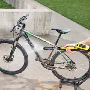 Водоструйка Karcher K 5 - Power control, 2100 W