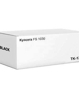 Тонер черен Kyocera FS 1030  съвместима