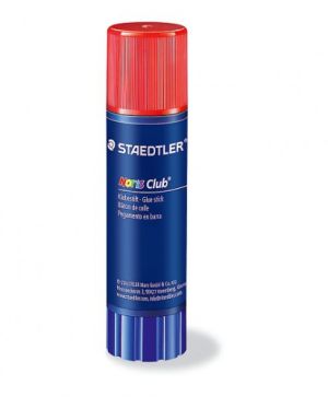 Сухо кръгло лепило Staedtler 10 g
