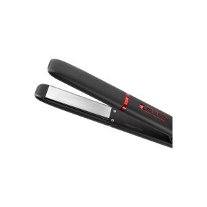 Преса за изправяне на коса Sencor SHI 1100BK, 220V, 45 W, черна