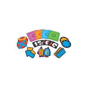 Комплект за движение Learning Resources - Малки програмисти