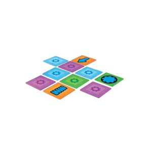 Комплект за движение Learning Resources - Малки програмисти
