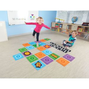 Комплект за движение Learning Resources - Малки програмисти