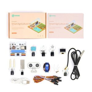 Комплект Elecfreaks EF08254, за Micro:Bit