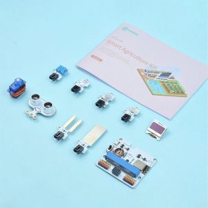 Комплект Elecfreaks EF08254, за Micro:Bit