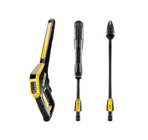 Водоструйка Karcher K 5 - Power control Flex, 2100 W