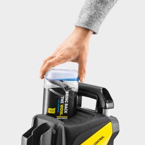 Водоструйка Karcher K 5 - Power control Flex, 2100 W