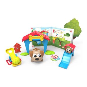 Интерактивно куче Learning Resources, за програмиране