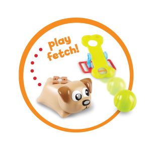 Интерактивно куче Learning Resources, за програмиране
