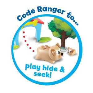 Интерактивно куче Learning Resources, за програмиране