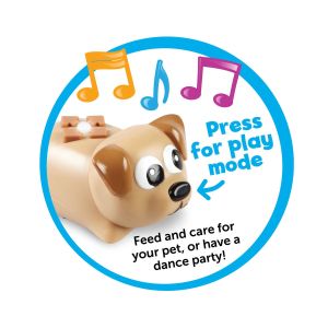 Интерактивно куче Learning Resources, за програмиране