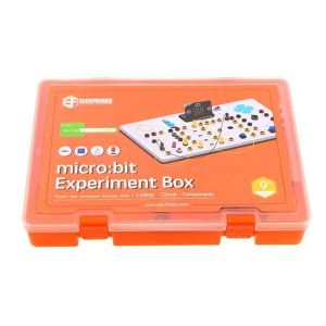Експериментален комплект Elecfreaks EF08200, за Micro:Bit, батерии AA